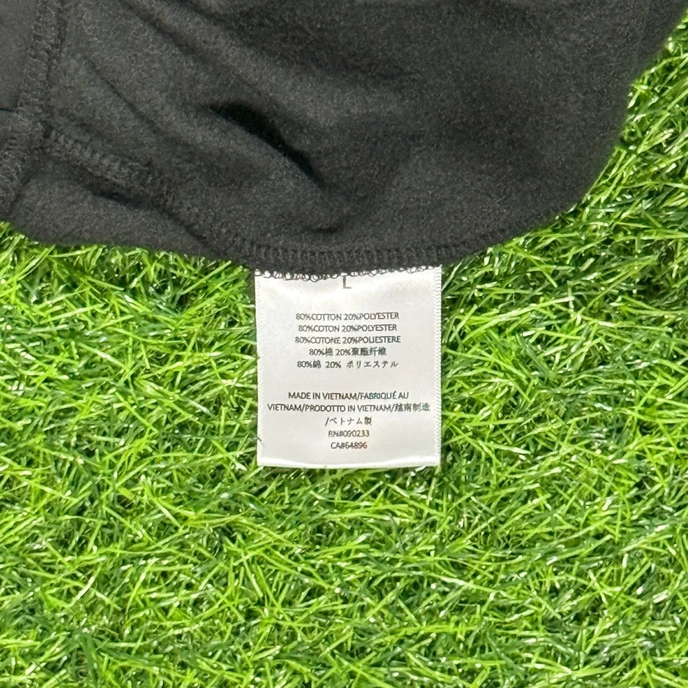 Fear Of God Essentials Stretch Limo SS22 Relaxed Sweatpants - Picture 6 of 12